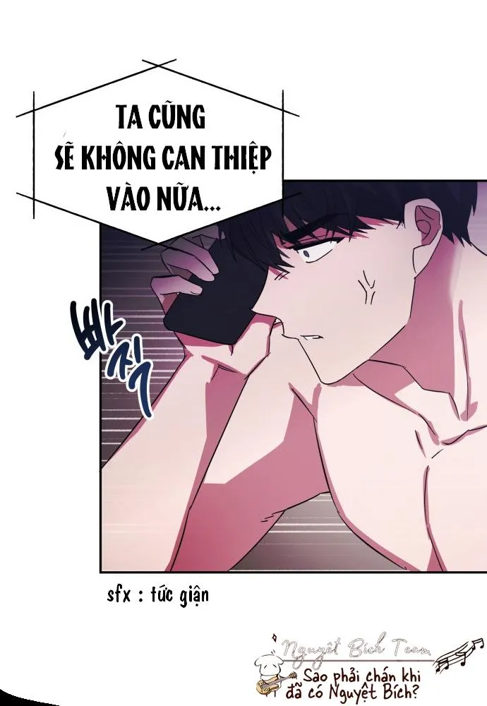 Thuần Hóa Tôi Đi, Thư Kí Cha Chapter 1 Trang 22