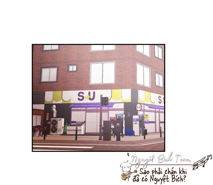 Thuần Hóa Tôi Đi, Thư Kí Cha Chapter 1 Trang 27