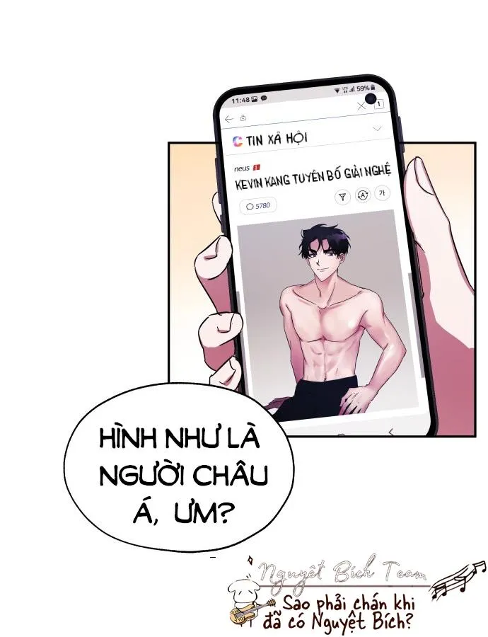 Thuần Hóa Tôi Đi, Thư Kí Cha Chapter 1 Trang 28