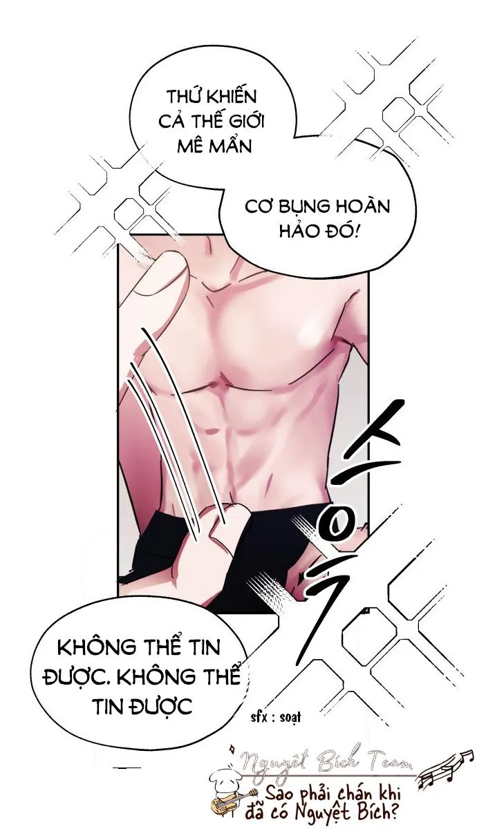 Thuần Hóa Tôi Đi, Thư Kí Cha Chapter 1 Trang 30