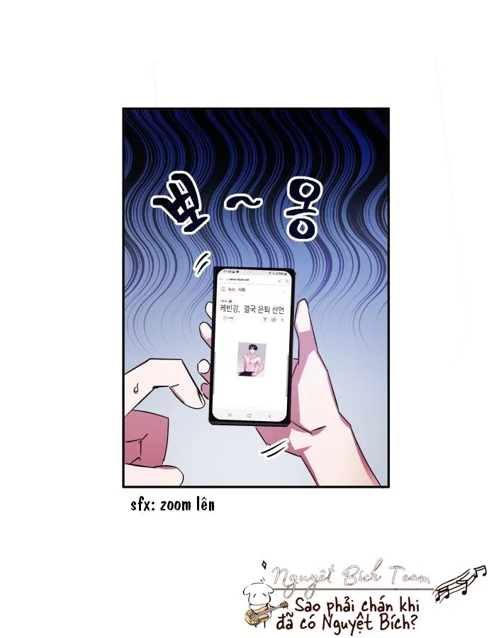 Thuần Hóa Tôi Đi, Thư Kí Cha Chapter 1 Trang 31