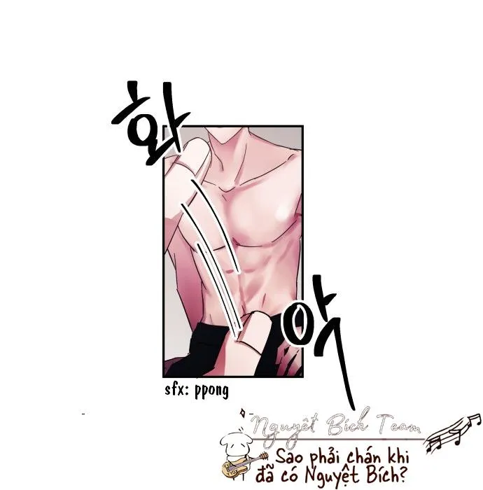 Thuần Hóa Tôi Đi, Thư Kí Cha Chapter 1 Trang 32