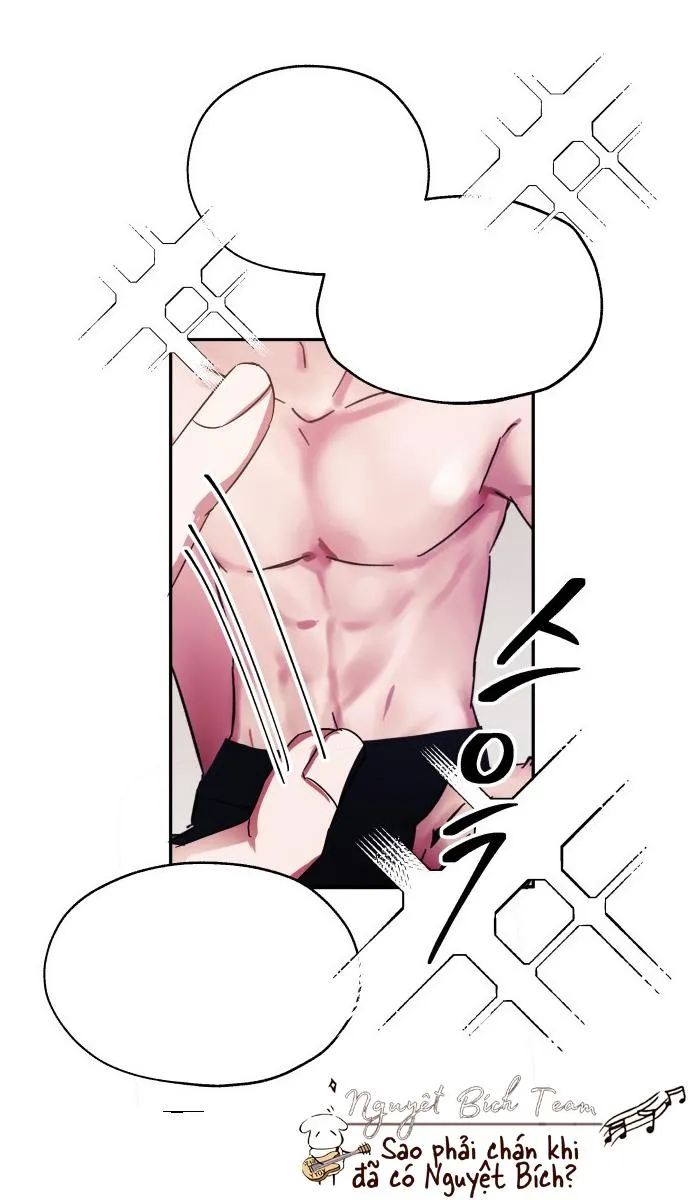 Thuần Hóa Tôi Đi, Thư Kí Cha Chapter 1 Trang 33