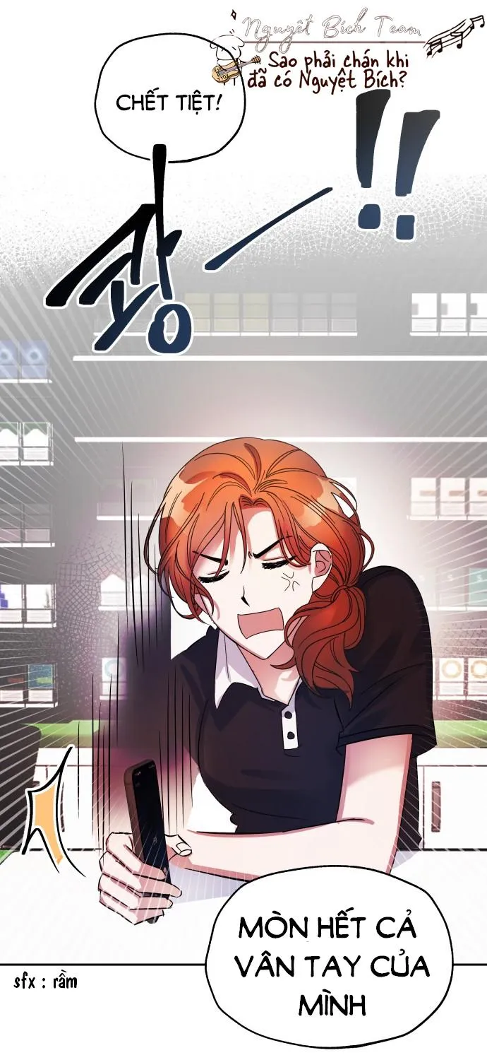 Thuần Hóa Tôi Đi, Thư Kí Cha Chapter 1 Trang 36