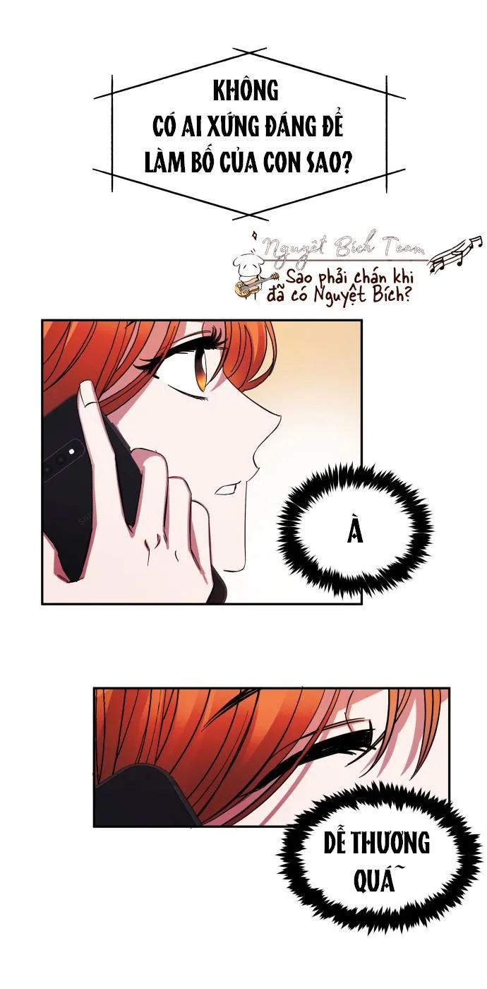 Thuần Hóa Tôi Đi, Thư Kí Cha Chapter 1 Trang 42