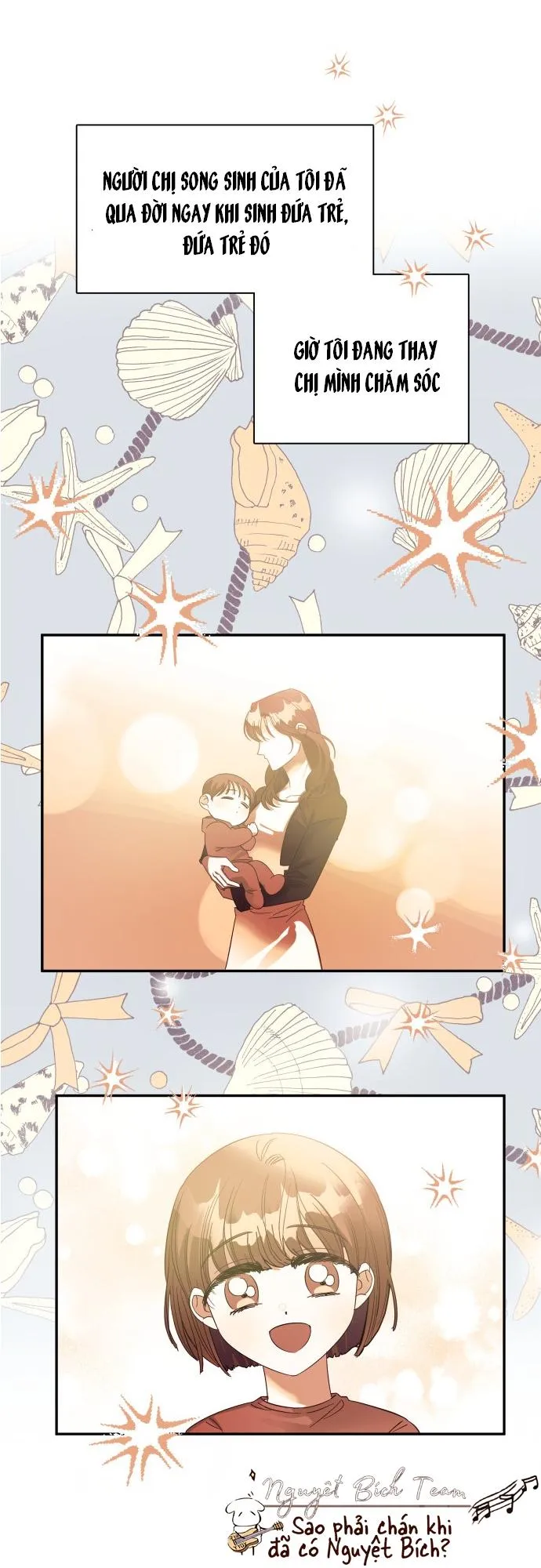 Thuần Hóa Tôi Đi, Thư Kí Cha Chapter 1 Trang 44