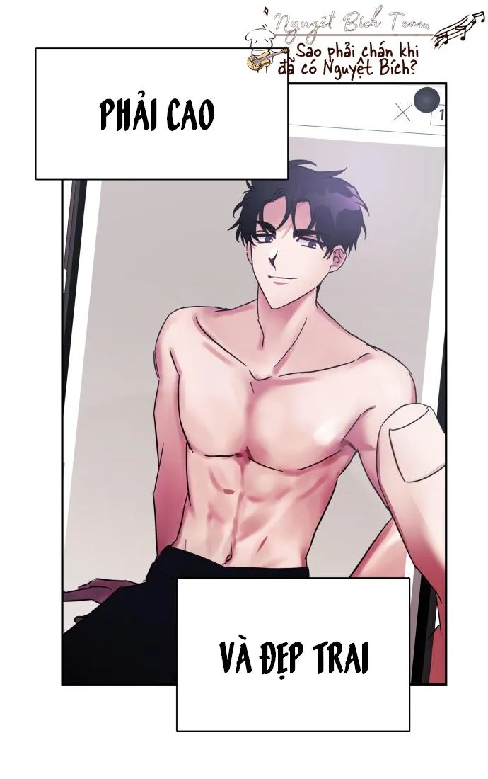 Thuần Hóa Tôi Đi, Thư Kí Cha Chapter 1 Trang 48