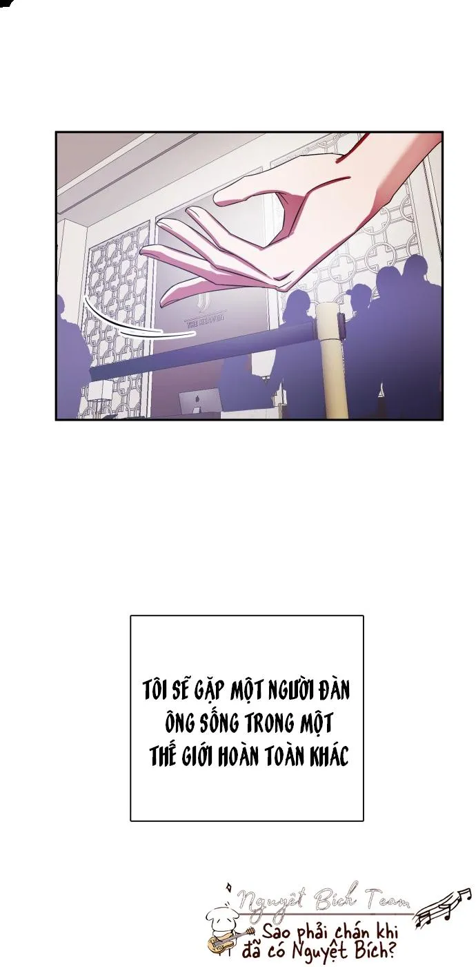 Thuần Hóa Tôi Đi, Thư Kí Cha Chapter 1 Trang 59