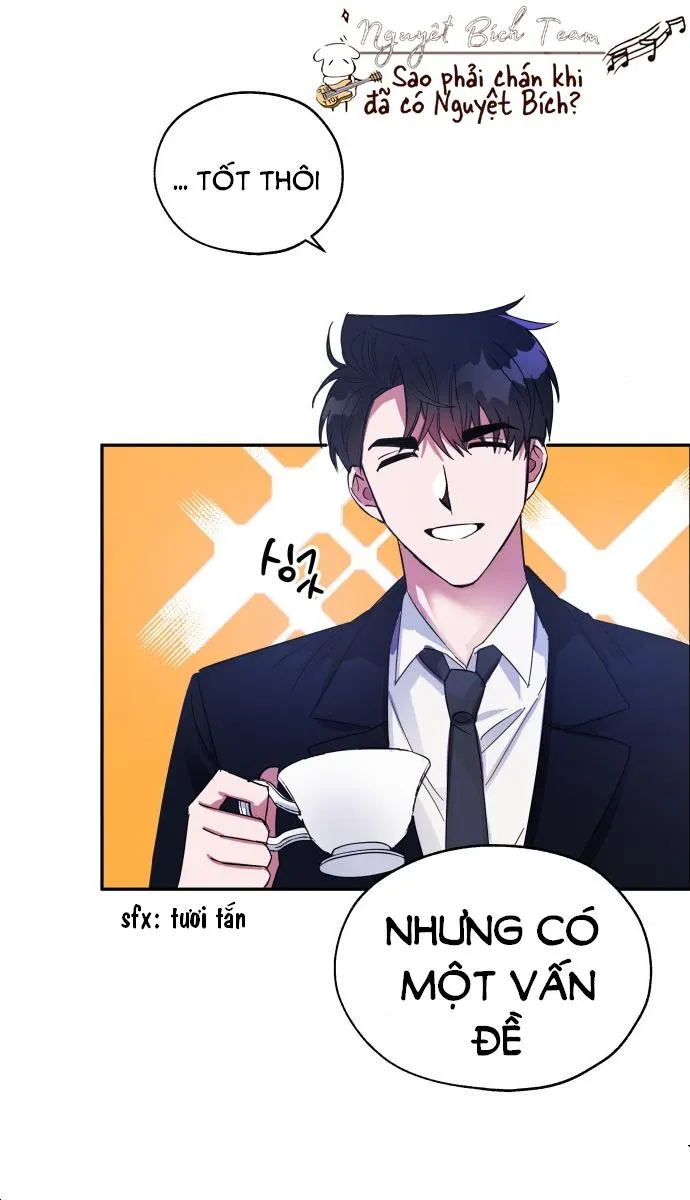 Thuần Hóa Tôi Đi, Thư Kí Cha Chapter 1 Trang 65