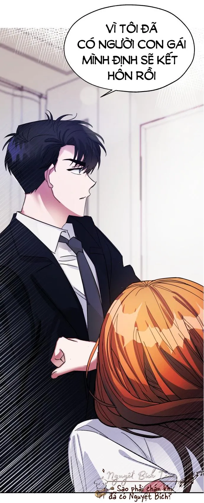 Thuần Hóa Tôi Đi, Thư Kí Cha Chapter 1 Trang 70