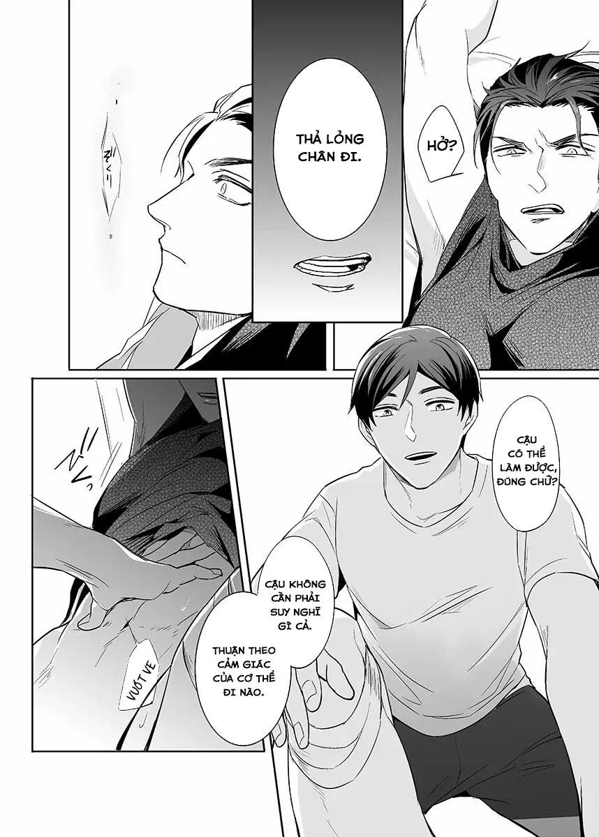 [Hoàn] Thuần Phục Ta! Chapter 2 Trang 20