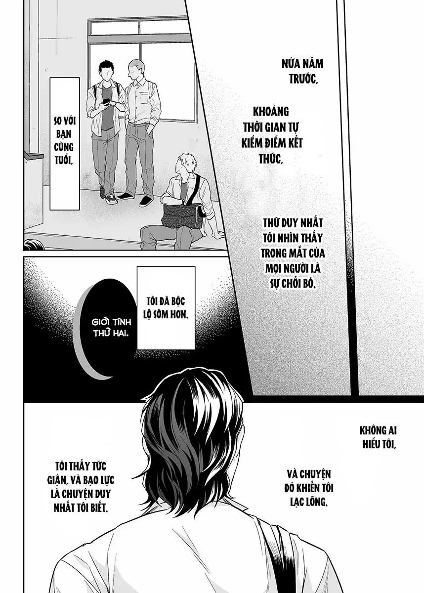 [Hoàn] Thuần Phục Ta! Chapter 7 Trang 20