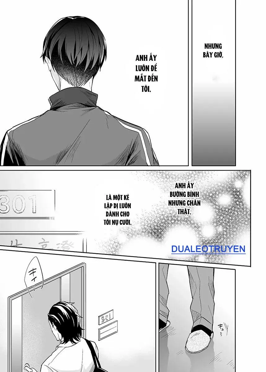 [Hoàn] Thuần Phục Ta! Chapter 7 Trang 21