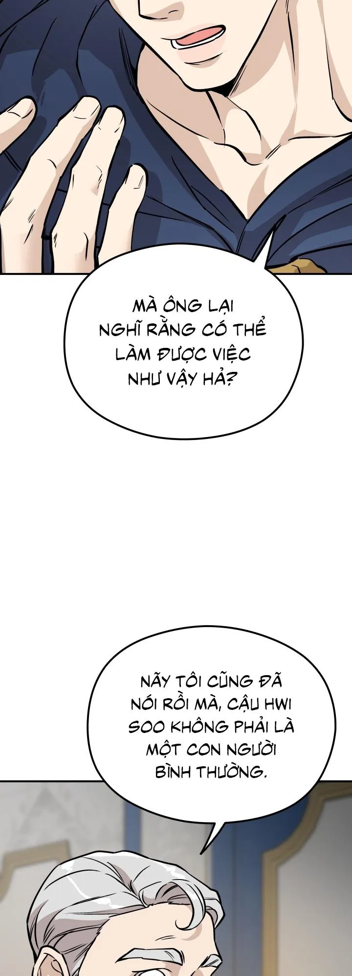 Tiệm bánh nóng bỏng và gợi cảm Chapter 1 Trang 8