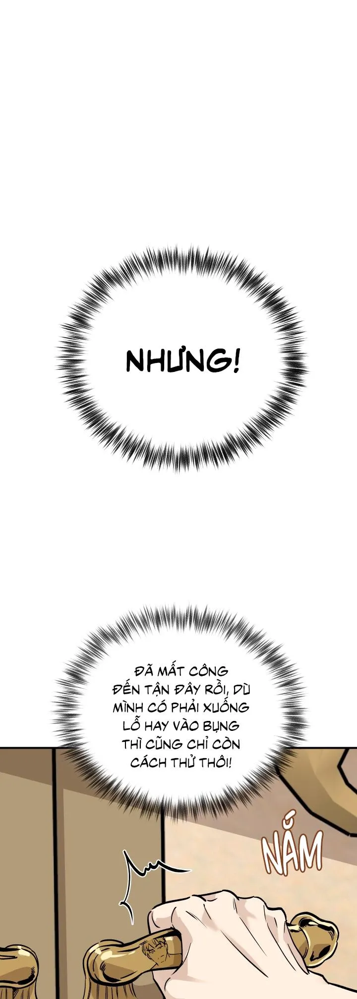 Tiệm bánh nóng bỏng và gợi cảm Chapter 1 Trang 20