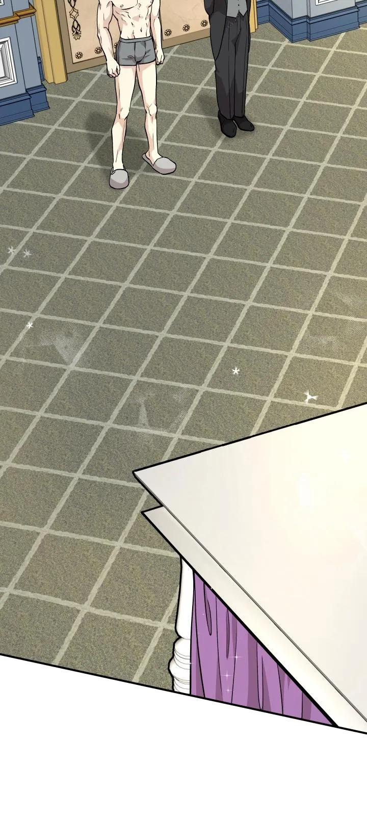 Tiệm bánh nóng bỏng và gợi cảm Chapter 1 Trang 36