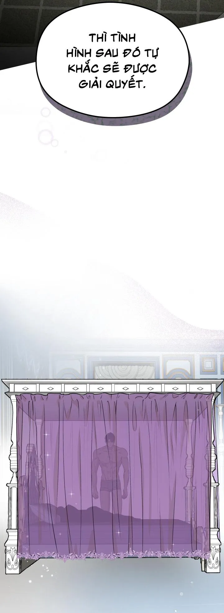 Tiệm bánh nóng bỏng và gợi cảm Chapter 1 Trang 39