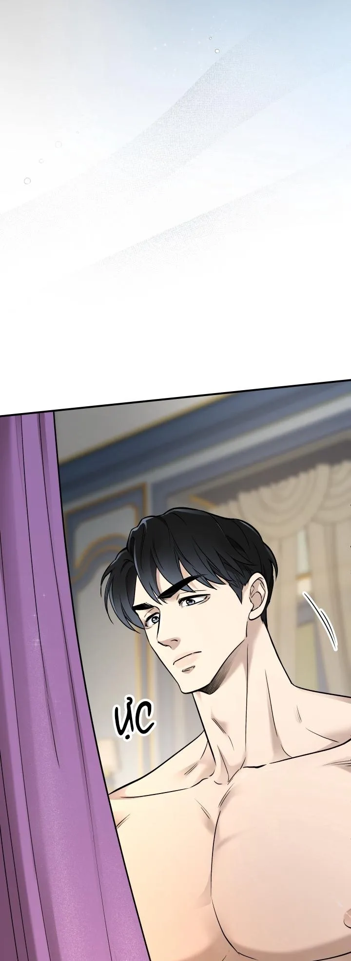 Tiệm bánh nóng bỏng và gợi cảm Chapter 1 Trang 40