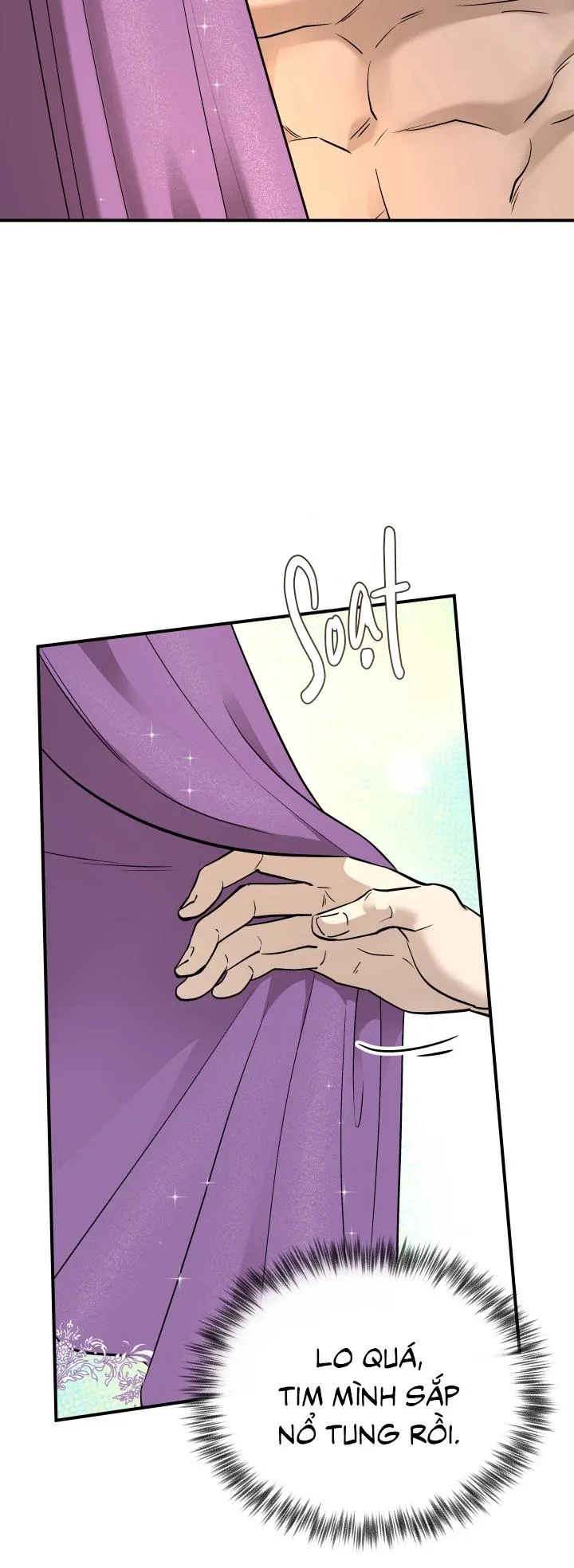 Tiệm bánh nóng bỏng và gợi cảm Chapter 1 Trang 41