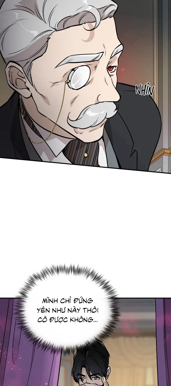 Tiệm bánh nóng bỏng và gợi cảm Chapter 1 Trang 47