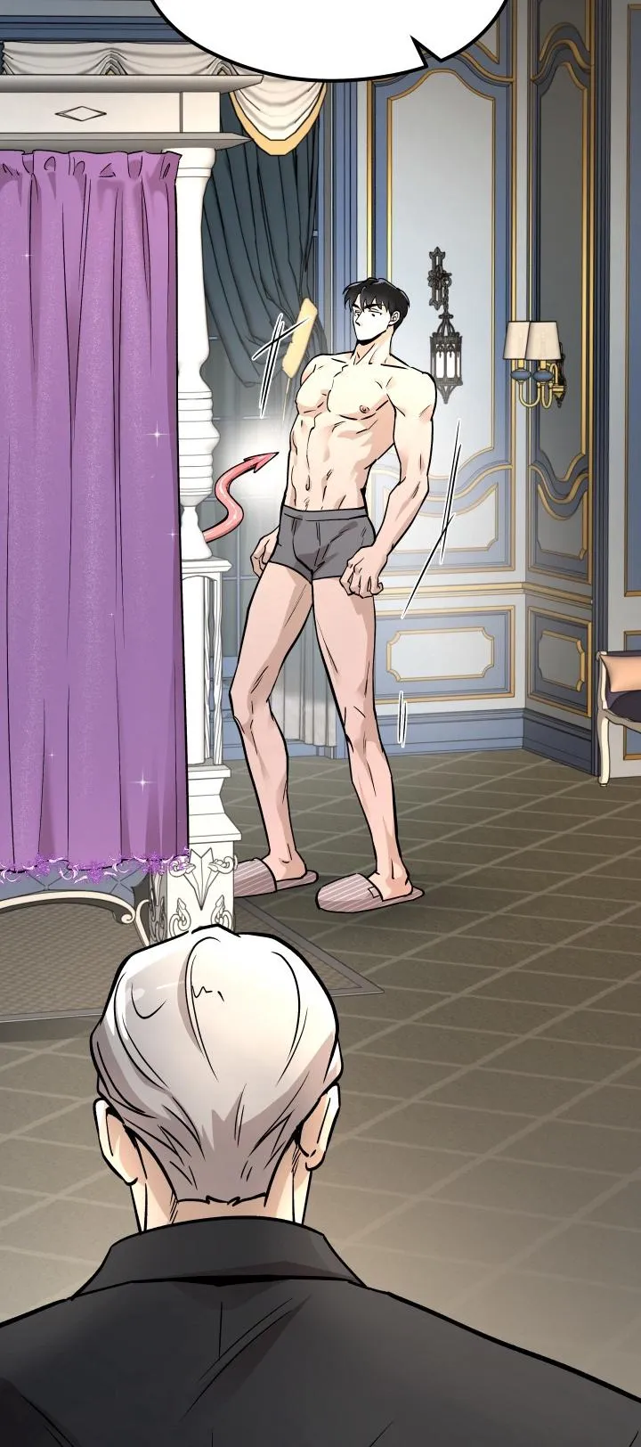 Tiệm bánh nóng bỏng và gợi cảm Chapter 1 Trang 54