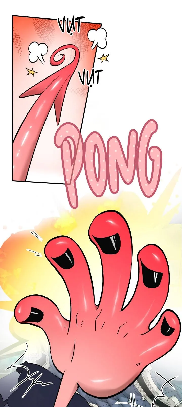 Tiệm bánh nóng bỏng và gợi cảm Chapter 1 Trang 65