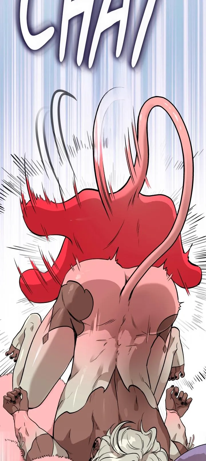 Tiệm bánh nóng bỏng và gợi cảm Chapter 1 Trang 67