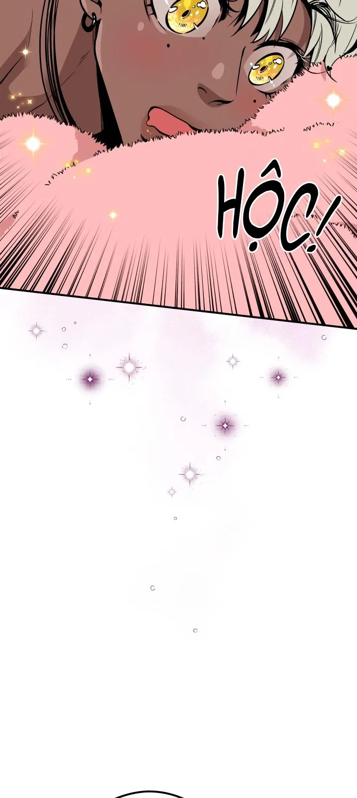 Tiệm bánh nóng bỏng và gợi cảm Chapter 1 Trang 69