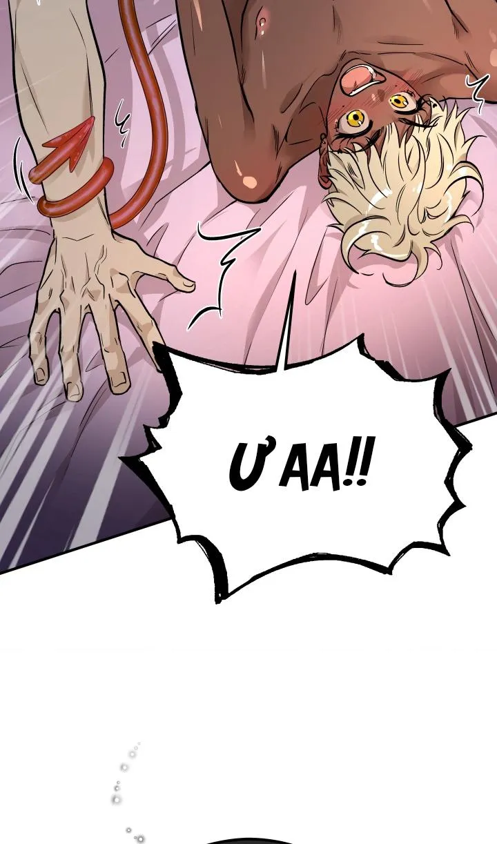 Tiệm bánh nóng bỏng và gợi cảm Chapter 1 Trang 79