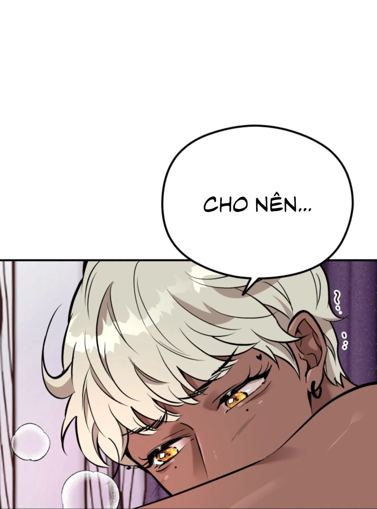 Tiệm bánh nóng bỏng và gợi cảm Chapter 2 Trang 20