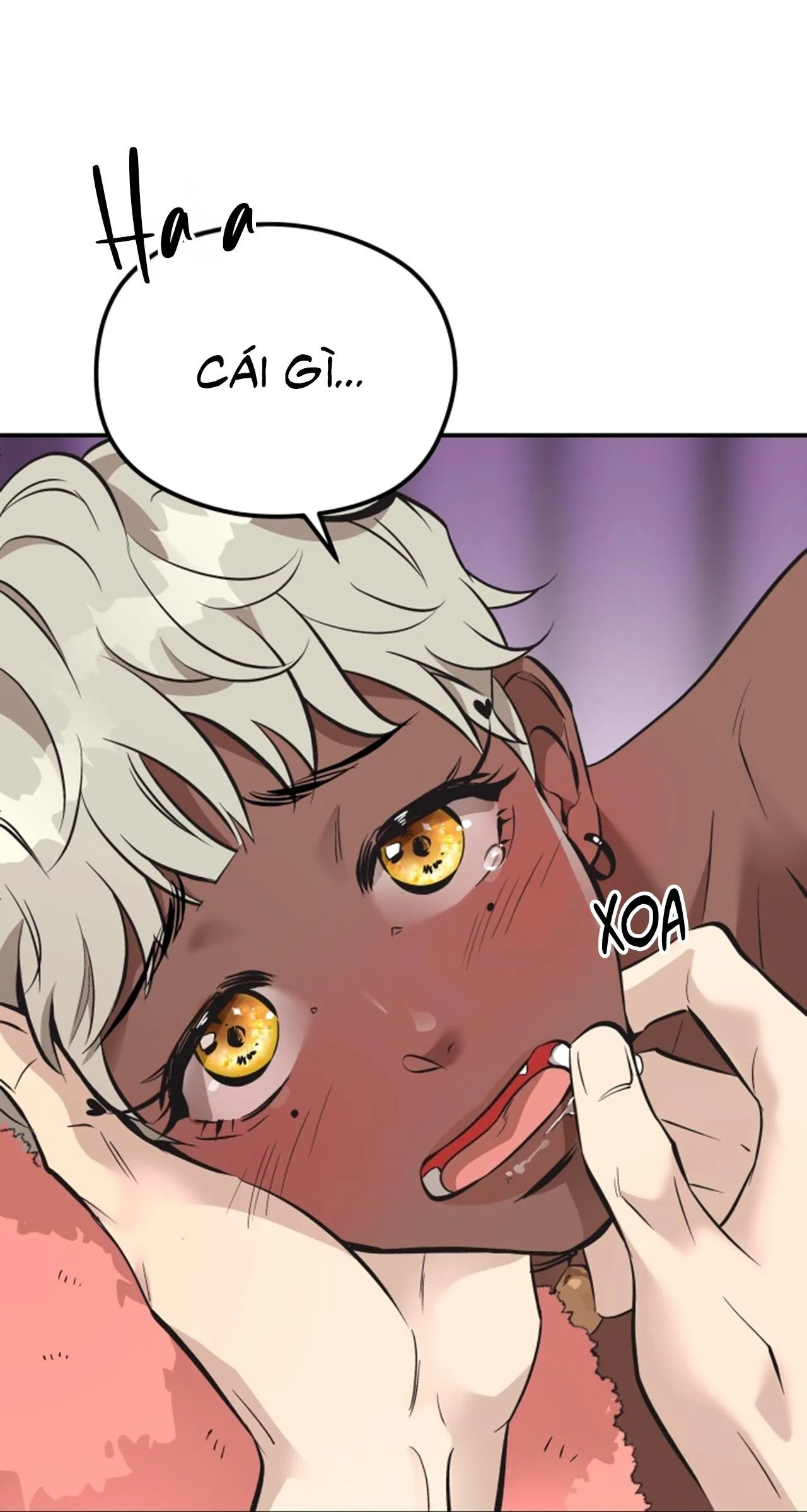 Tiệm bánh nóng bỏng và gợi cảm Chapter 2 Trang 30