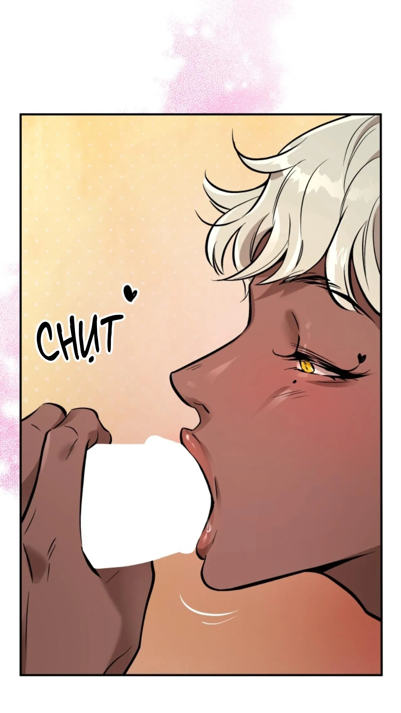 Tiệm bánh nóng bỏng và gợi cảm Chapter 2 Trang 38