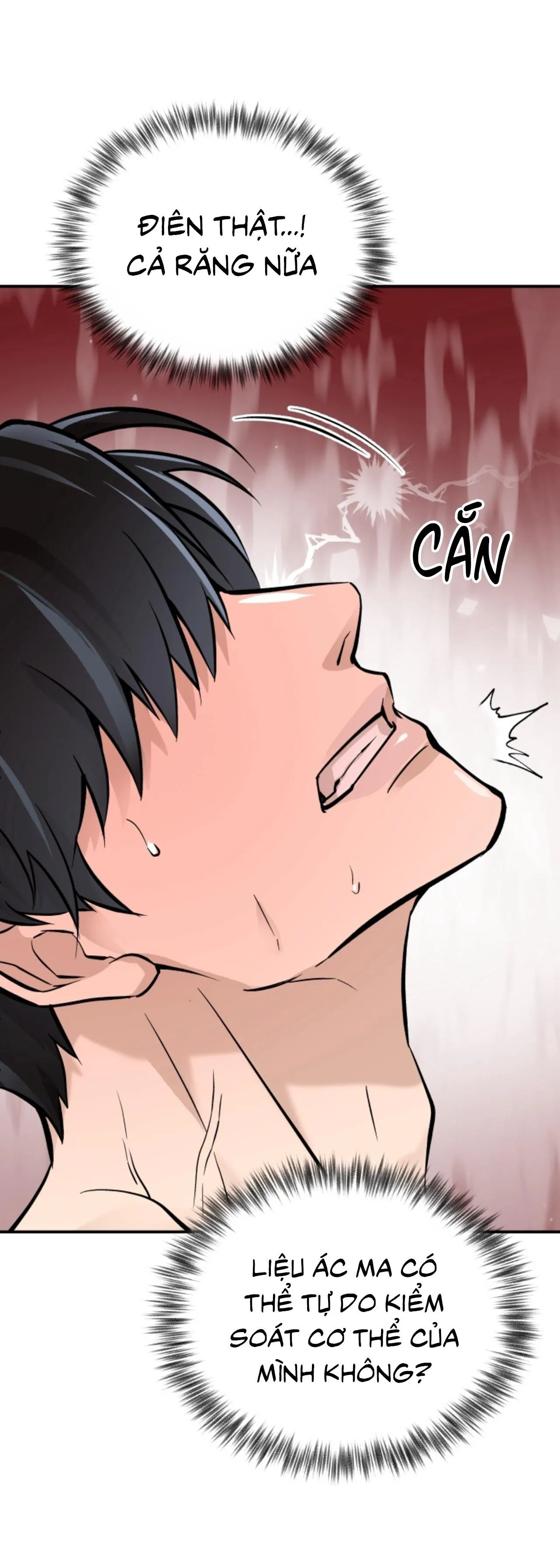 Tiệm bánh nóng bỏng và gợi cảm Chapter 2 Trang 47