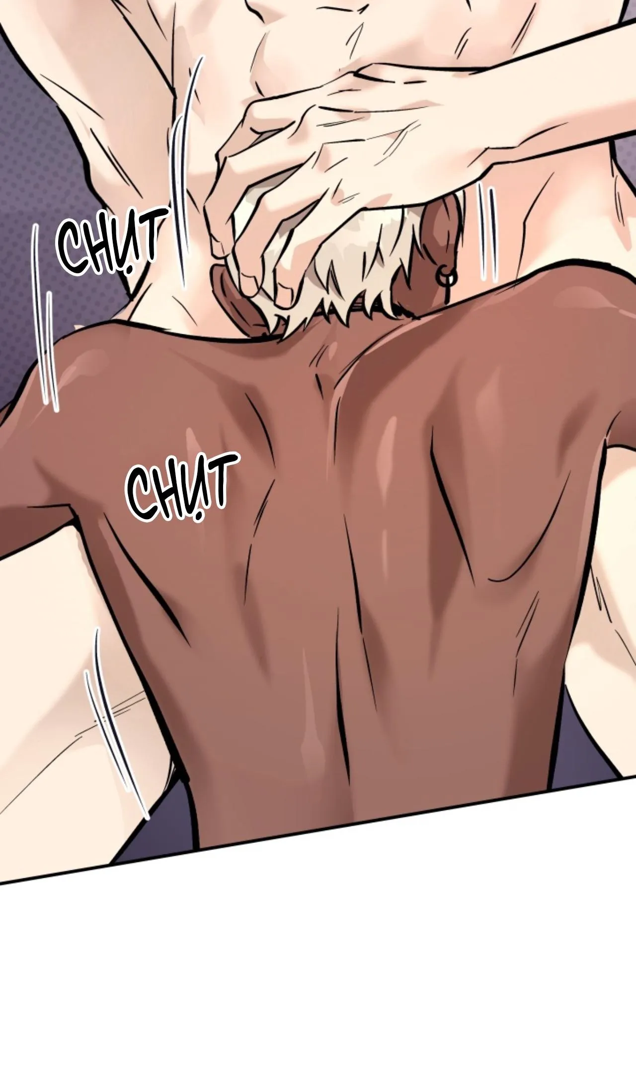 Tiệm bánh nóng bỏng và gợi cảm Chapter 2 Trang 51