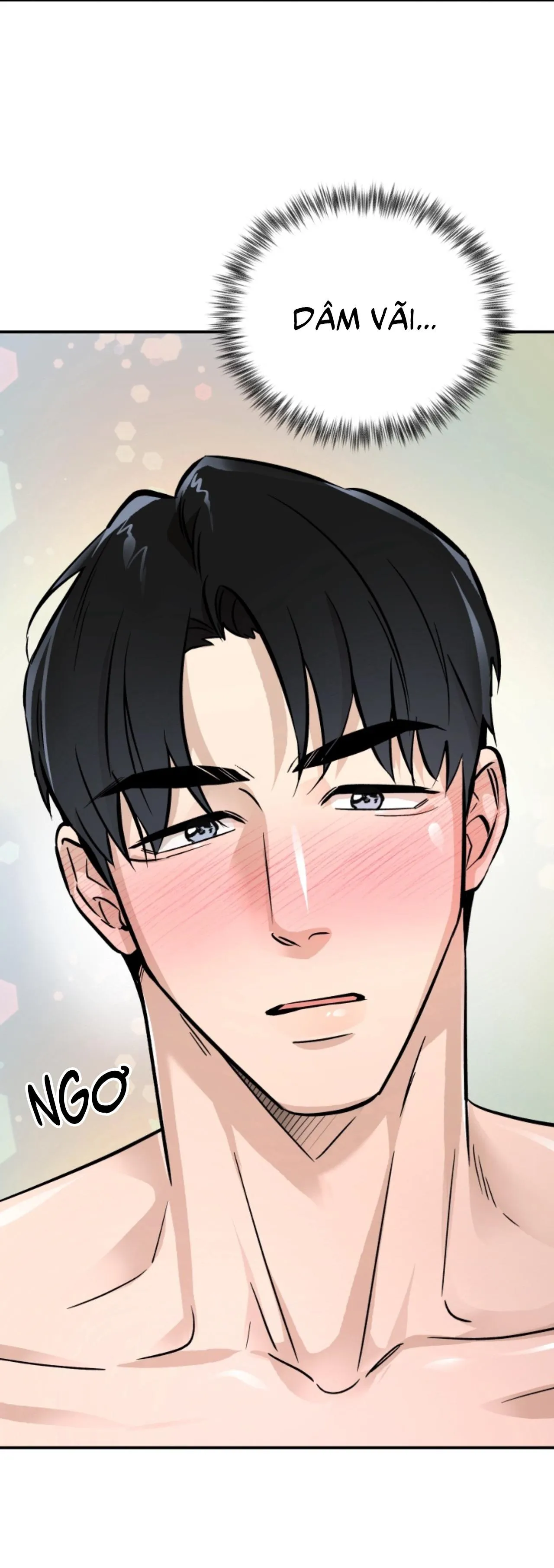 Tiệm bánh nóng bỏng và gợi cảm Chapter 2 Trang 65