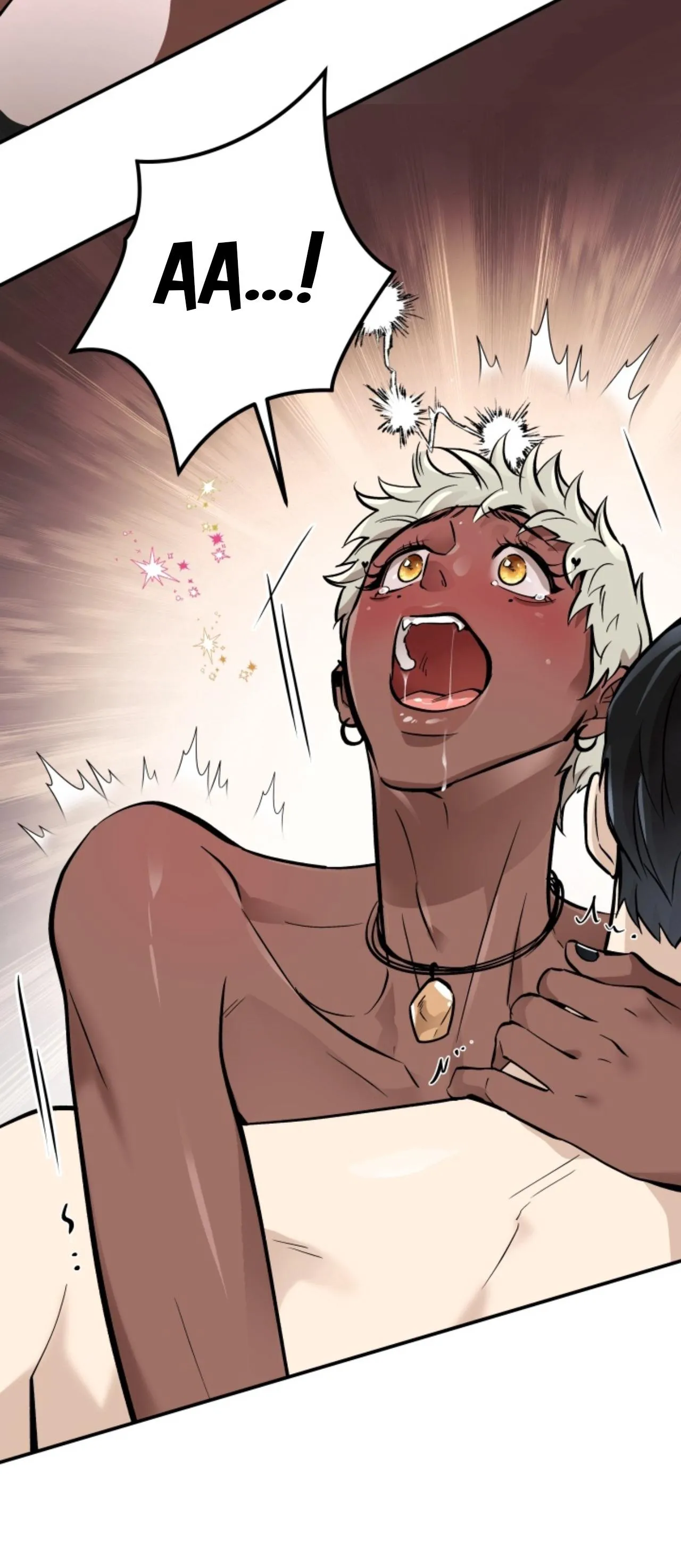 Tiệm bánh nóng bỏng và gợi cảm Chapter 2 Trang 76