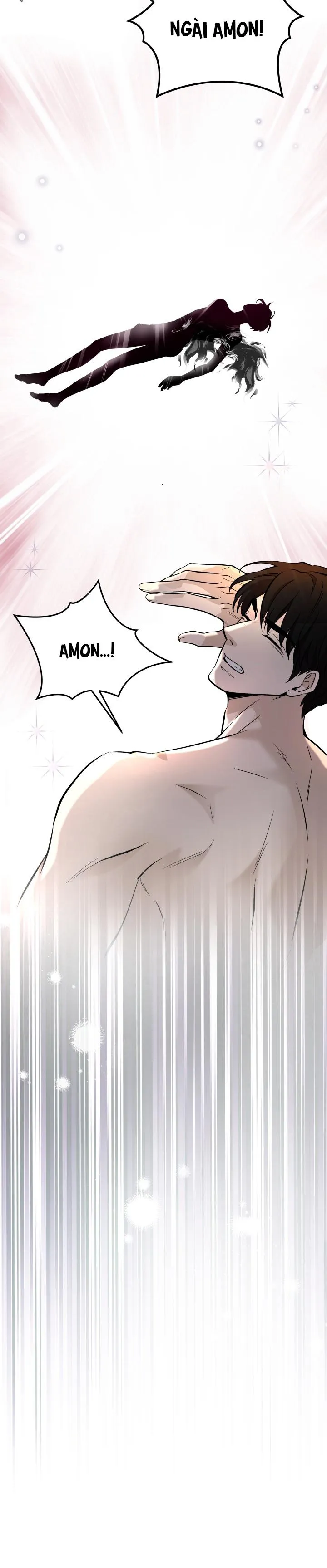 Tiệm bánh nóng bỏng và gợi cảm Chapter 3 Trang 36