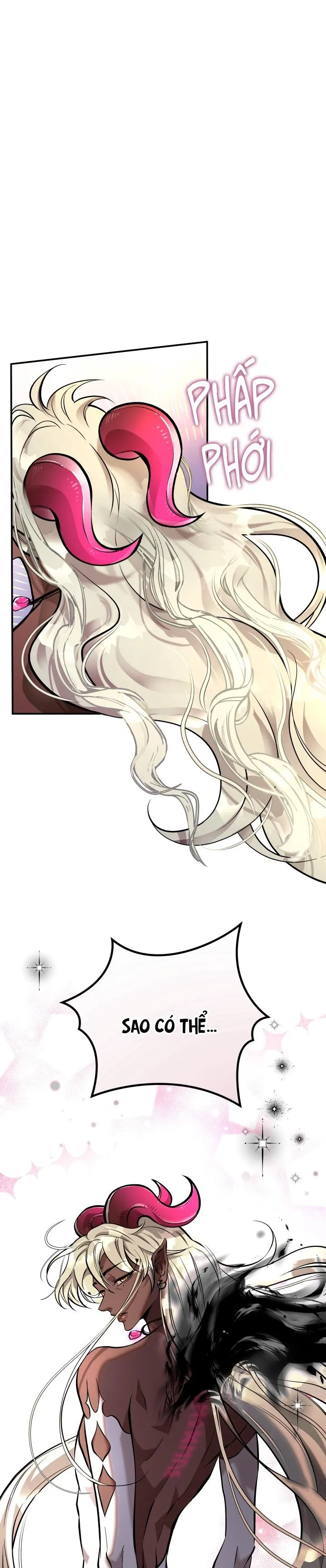 Tiệm bánh nóng bỏng và gợi cảm Chapter 3 Trang 37