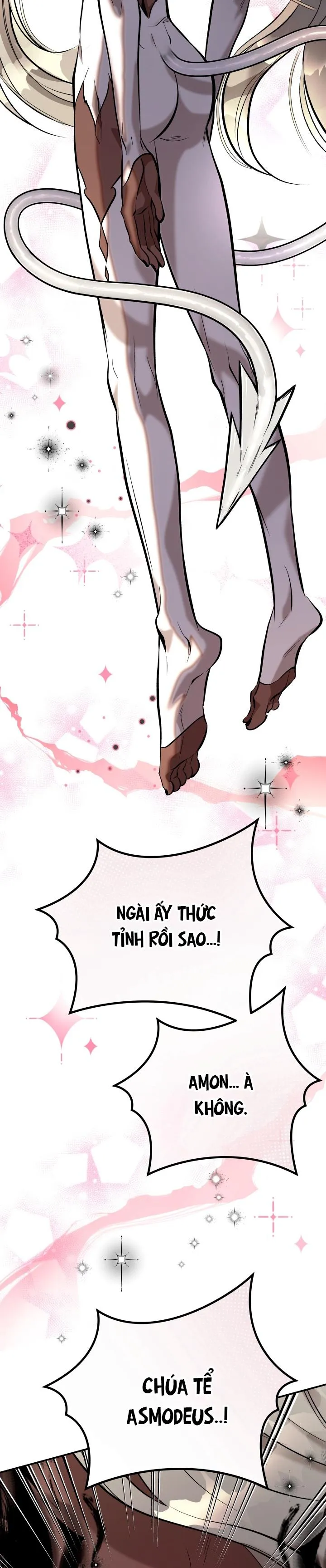 Tiệm bánh nóng bỏng và gợi cảm Chapter 3 Trang 38