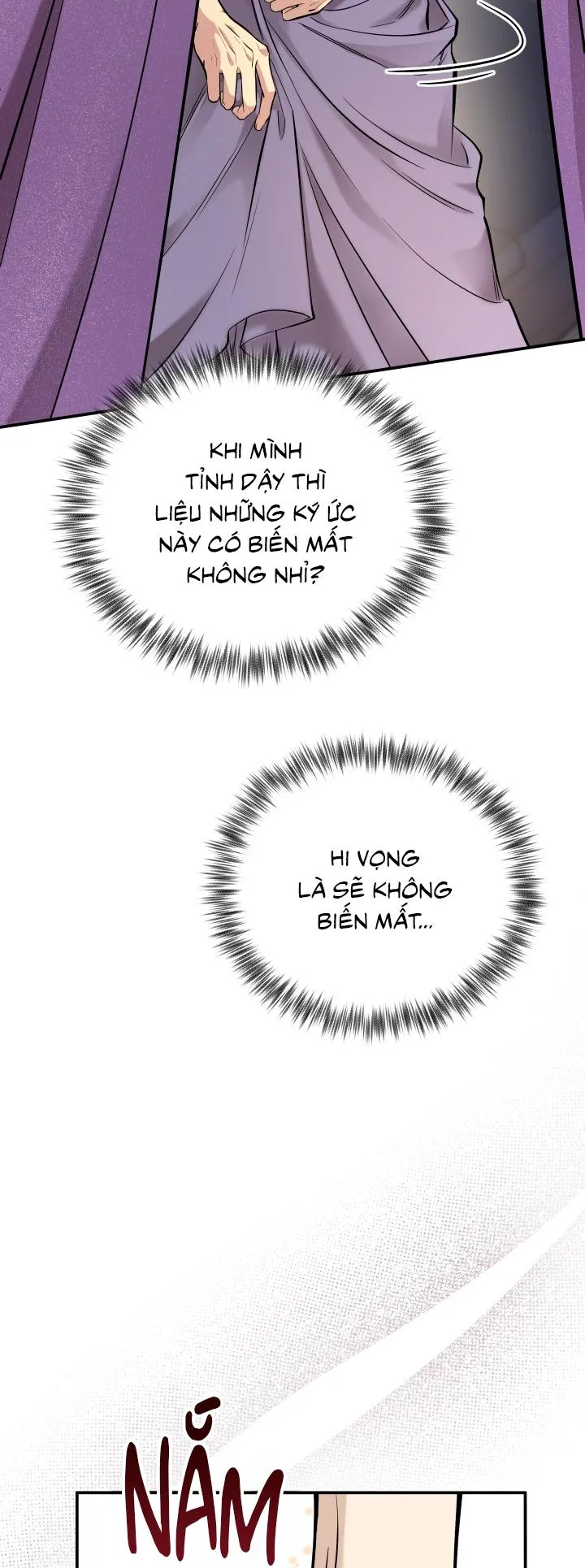 Tiệm bánh nóng bỏng và gợi cảm Chapter 3 Trang 43