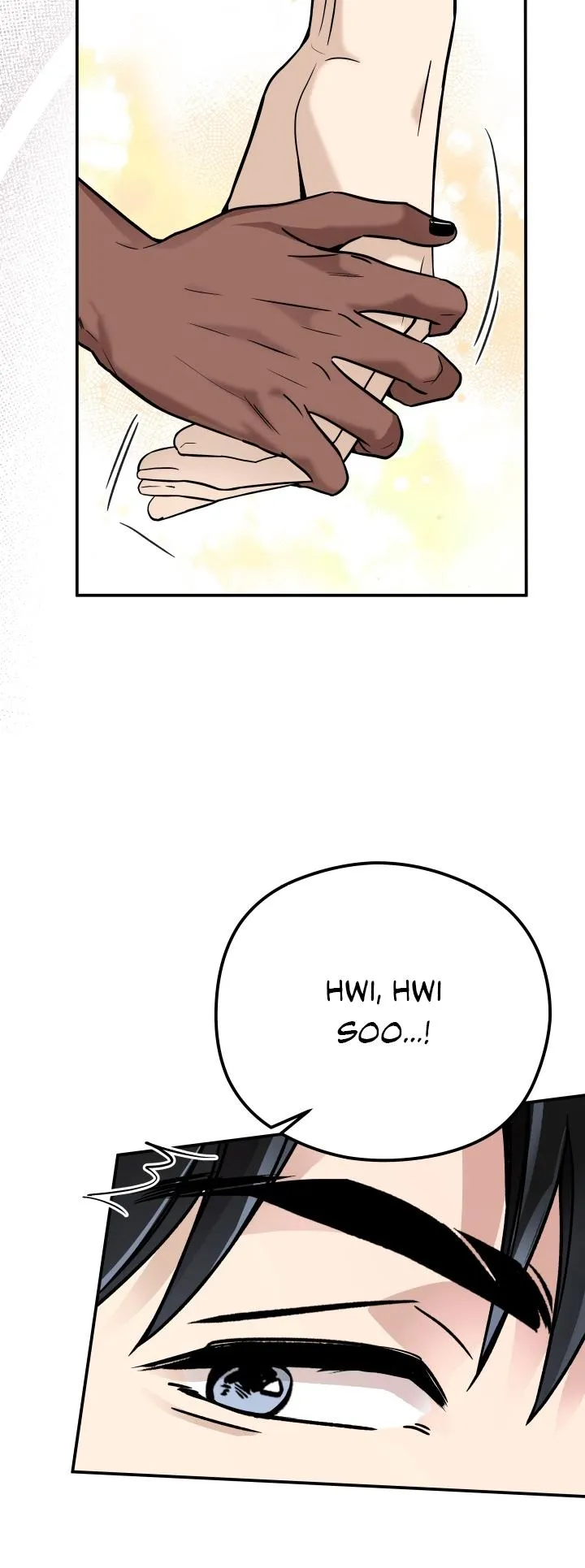 Tiệm bánh nóng bỏng và gợi cảm Chapter 3 Trang 44