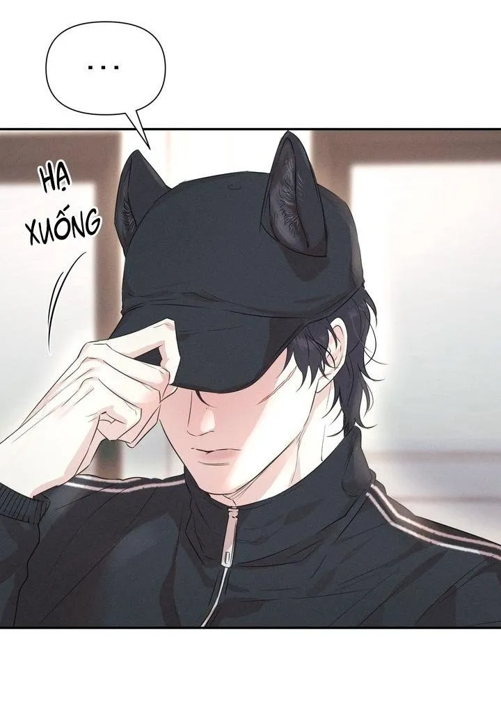 Tiệm bánh nóng bỏng và gợi cảm Chapter 4 Trang 22