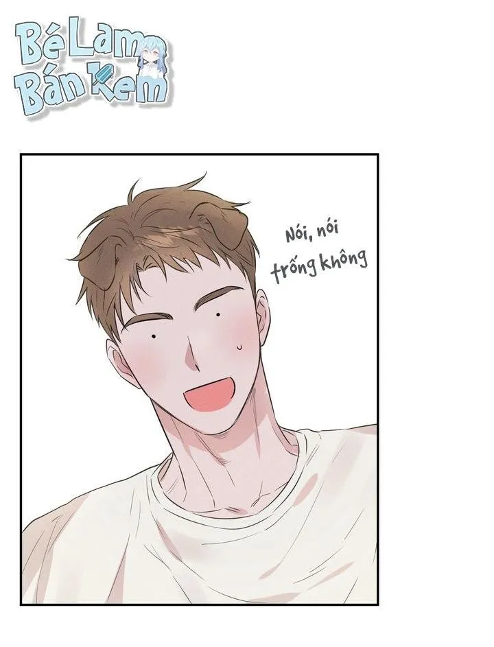 Tiệm bánh nóng bỏng và gợi cảm Chapter 4 Trang 27