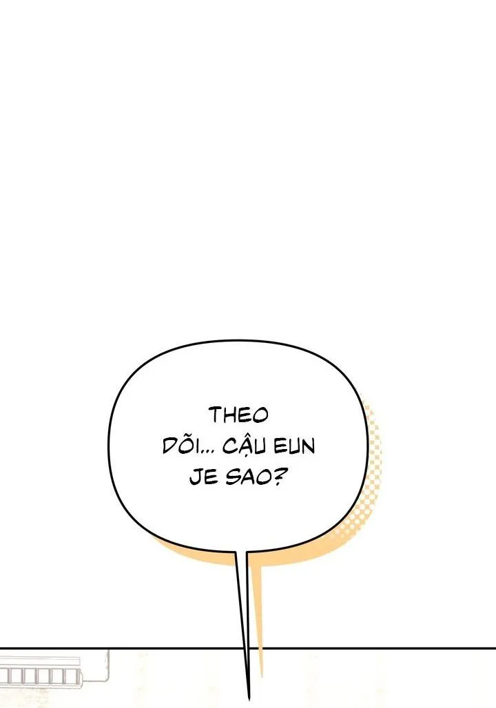 Tiệm bánh nóng bỏng và gợi cảm Chapter 4 Trang 33