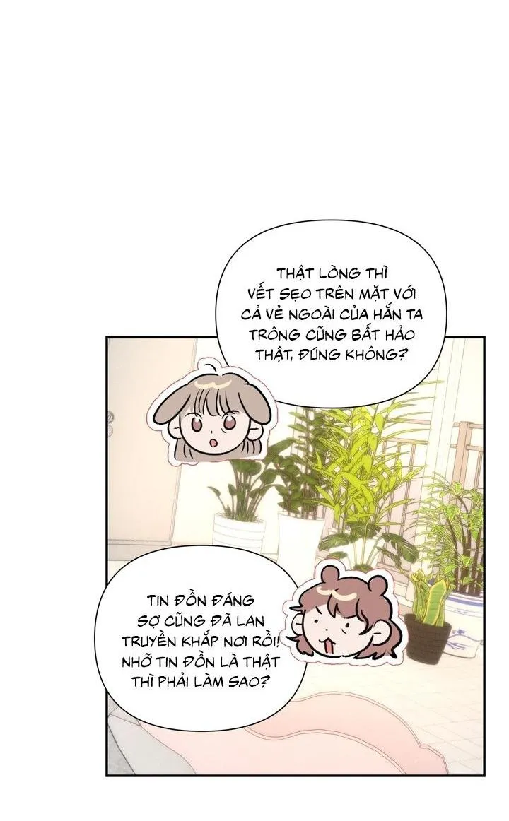 Tiệm bánh nóng bỏng và gợi cảm Chapter 4 Trang 38