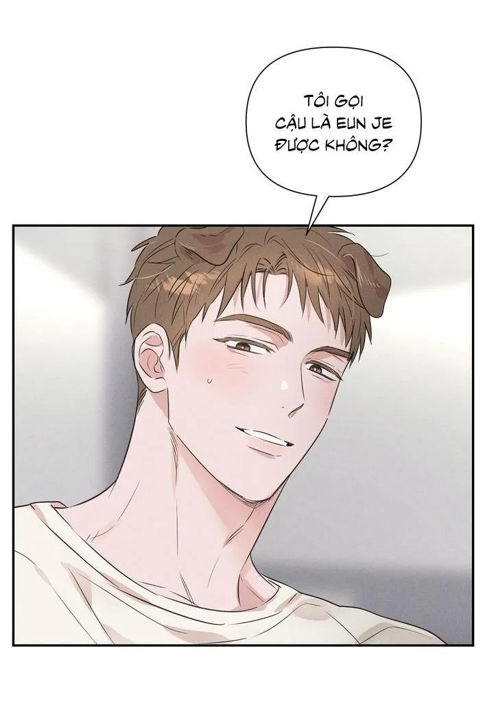 Tiệm bánh nóng bỏng và gợi cảm Chapter 4 Trang 45