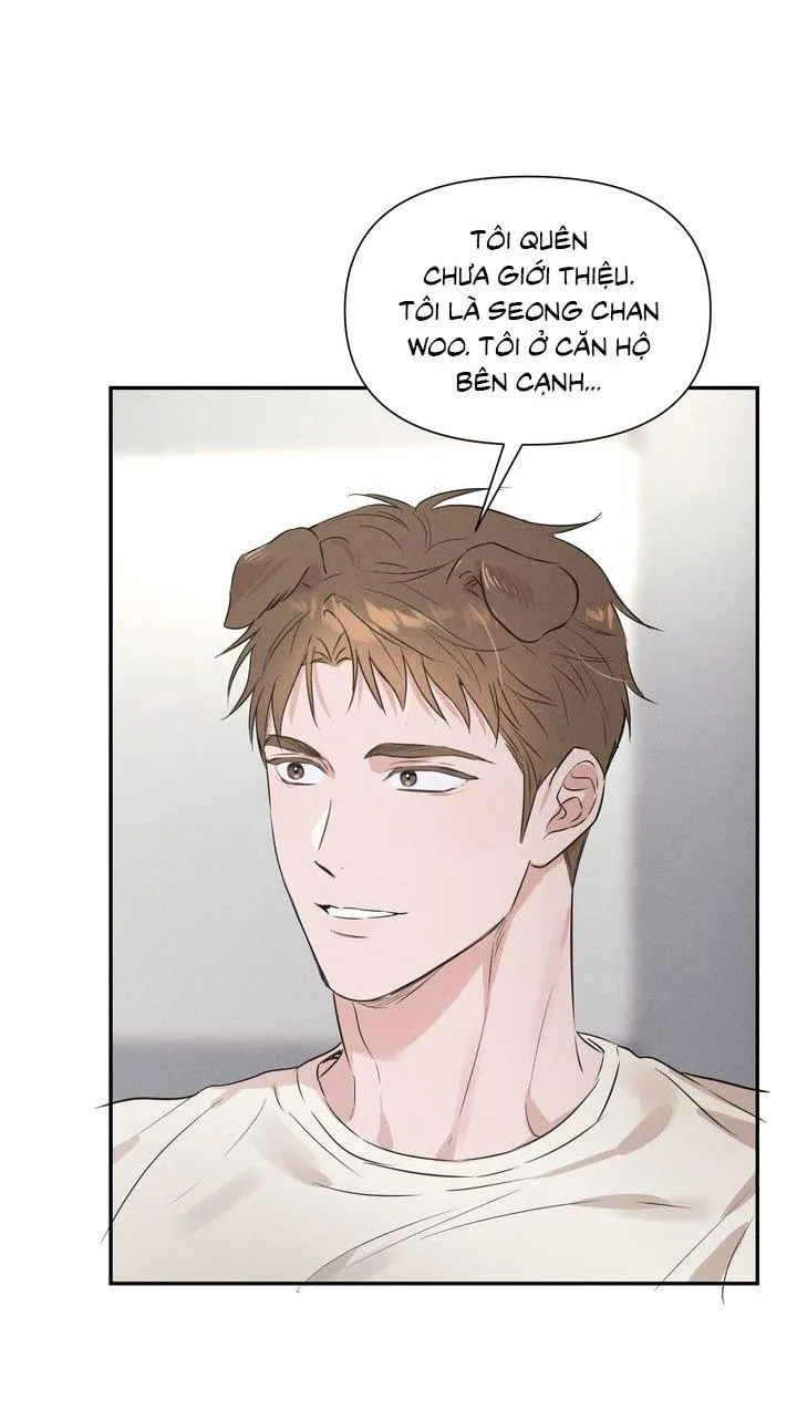 Tiệm bánh nóng bỏng và gợi cảm Chapter 4 Trang 48