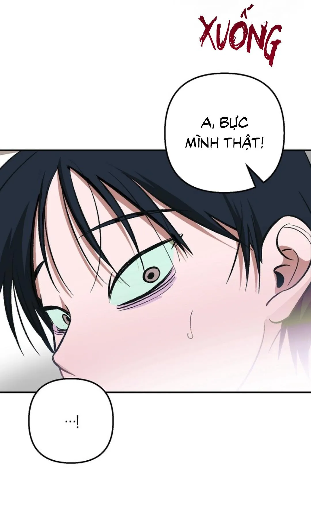 Tiệm bánh nóng bỏng và gợi cảm Chapter 14 Trang 10