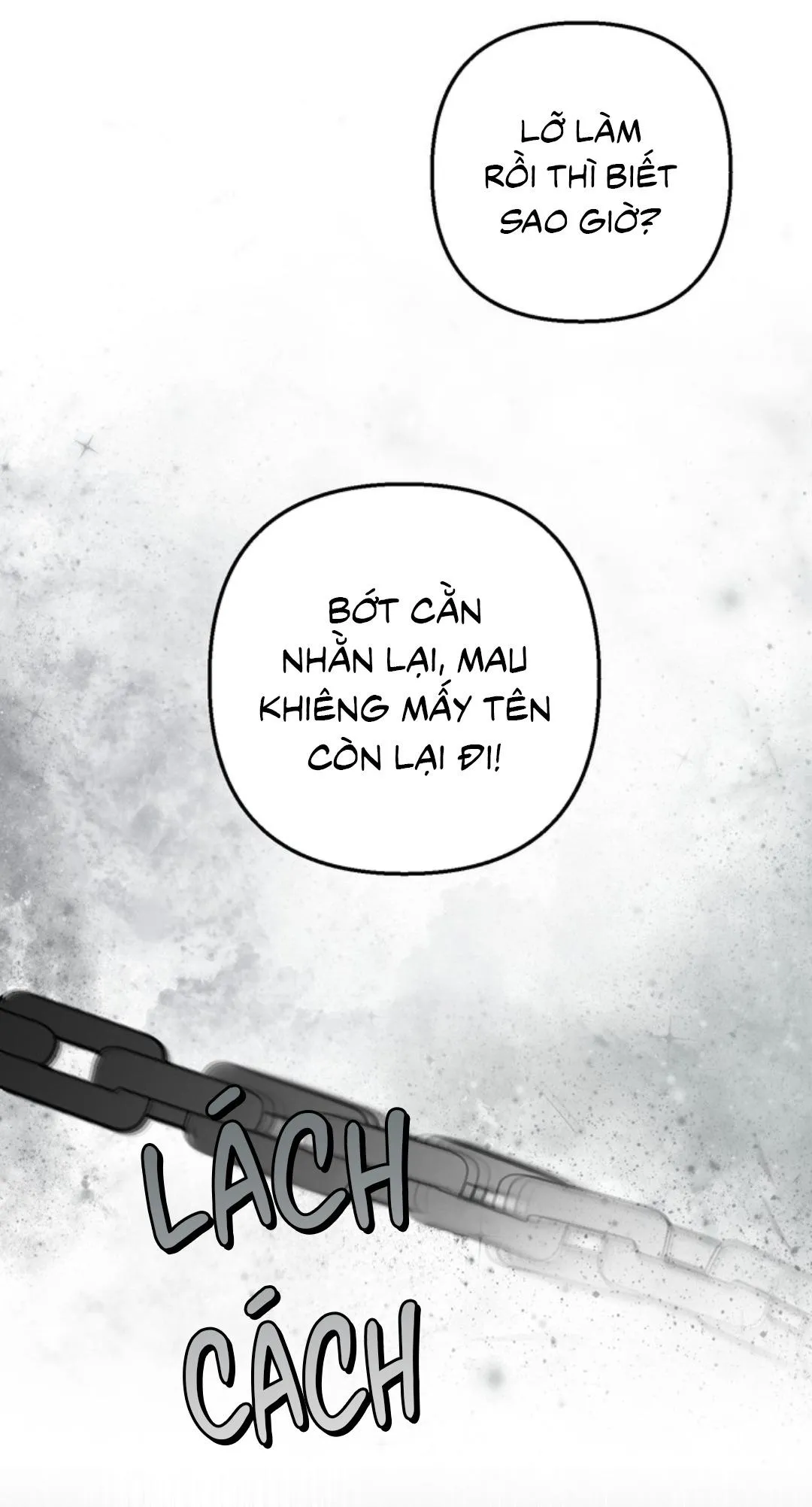 Tiệm bánh nóng bỏng và gợi cảm Chapter 14 Trang 13