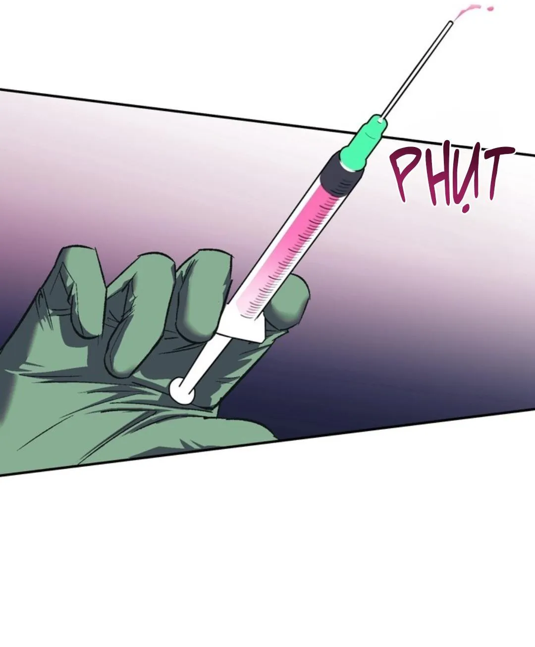 Tiệm bánh nóng bỏng và gợi cảm Chapter 14 Trang 26